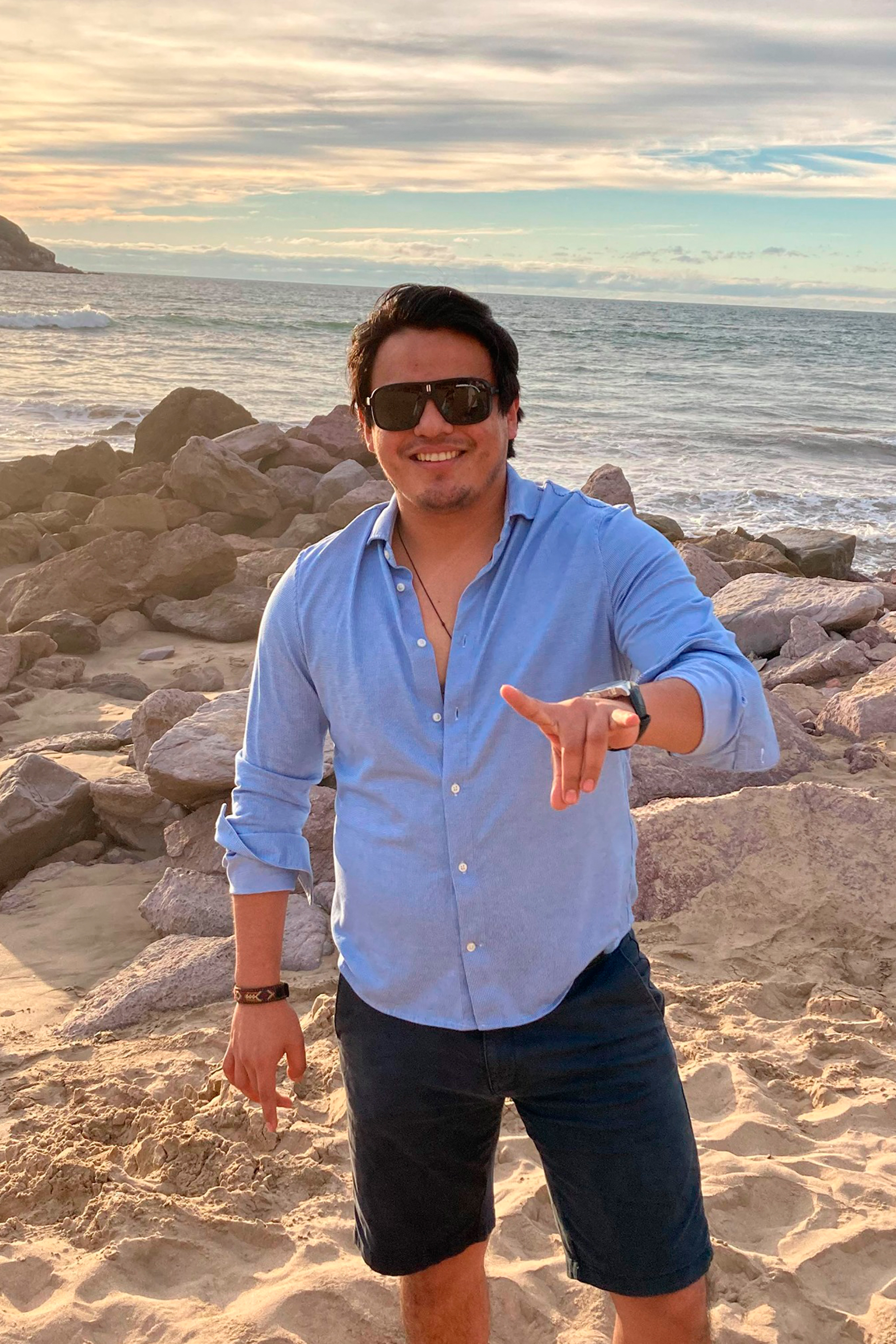 miguel cruz